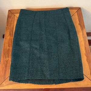 Banana Republic Pencil Skirt